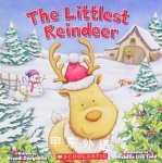 The Littlest Reindeer (Littlest Series) Brandi Dougherty
