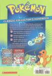 Pokemon Classic Collectors Handbook