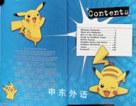Pokemon Classic Collectors Handbook