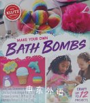 Klutz Make Your Own Bath Bombs  Klutz
