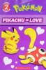 Pikachu in Love 