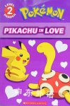 Pikachu in Love  Tracey West