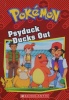 Psyduck Ducks Out 