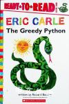 The Greedy Python Richard Buckley