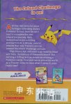 Alola Chapter Book 
