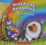 HideAway Hedgehog and the Magical Rainbow Lisa McCue