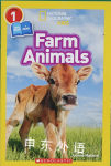 Farm Animals
 Joanne Mattern