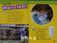 Farm Animals
