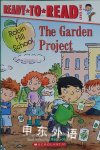 The Garden Project Robin Hill School McNamara Scholastic