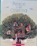 Peace Is An Offering Annette LeBox