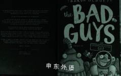 The Bad Guys in Intergalactic Gas
