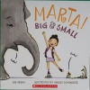 Marta! Big and Small