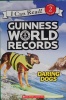 Guinness world records daring dogs