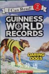 Guinness world records daring dogs Scholastic