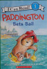Paddington Sets Sail
