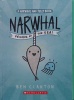 A narwhal and jelly book narwhal unicorn of this sea