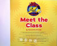 Meet the Class