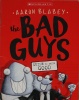 The BAD GUYS - Guide to Being Good
