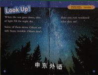 National Geographic Kids Readers: Night Sky