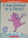 I am invited to a party! Mo Willems