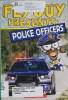 Fly Guy Presents: Police Officers (Scholastic Reader, Level 2) (11)