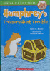 Humphrey's treasure hunt trouble
