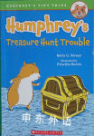 Humphrey's treasure hunt trouble Betty G Birney