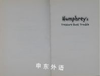 Humphrey's treasure hunt trouble