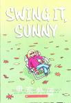 Swing It Sunny Jennifer L Holm  Matthew Holm