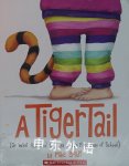 A Tiger Tail Mike Boldt