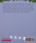 Magic Tree House: #17 Tonight on the Titanic
