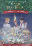 Magic Tree House: #3 Mummies in the Morning Mary Pope Osborne