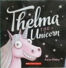 Thelma the Unicorn 