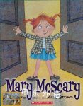 Mary McScary R.L. Stine