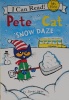 Pete the Cat : snow daze