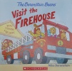 The Berenstain Bears with  the Firehouse