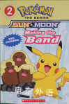 Making the Band Pokemon Maria S. Barbo