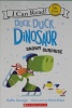 Duck, Duck, Dinosaur