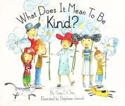 What does it mean to be kind? Rana DiOrio