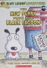 The New Puppy from the Black Lagoon 