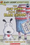 The New Puppy from the Black Lagoon  Mike Thaler