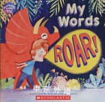 My Words Roar! Mary DiPalermo
