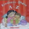 Kindness to share from A to Z