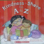 Kindness to share from A to Z Pegeen Snow