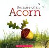 Because of an Acorn
