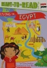 Living in ... Egypt