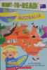 ready-to-read living in australia
