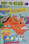 ready-to-read living in australia Chloe perkins