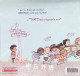 Thats Not a Hippopotamus