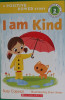 Curious Readers - Positive Power Stories: I Am Kind
